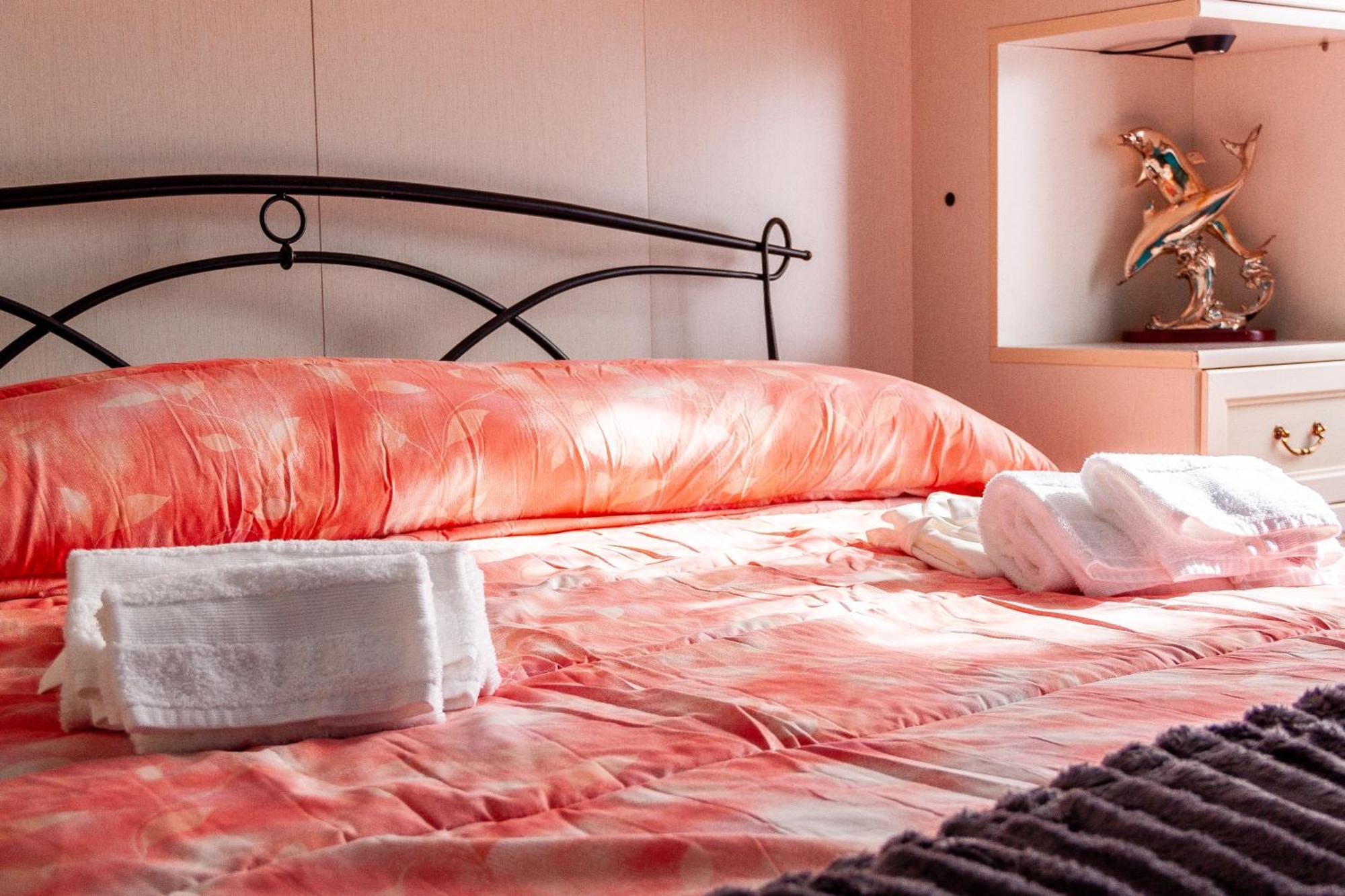 A Casa Di Marco Guesthouse - Apt Di Ciampino E Stazione Per Roma Marino Luaran gambar