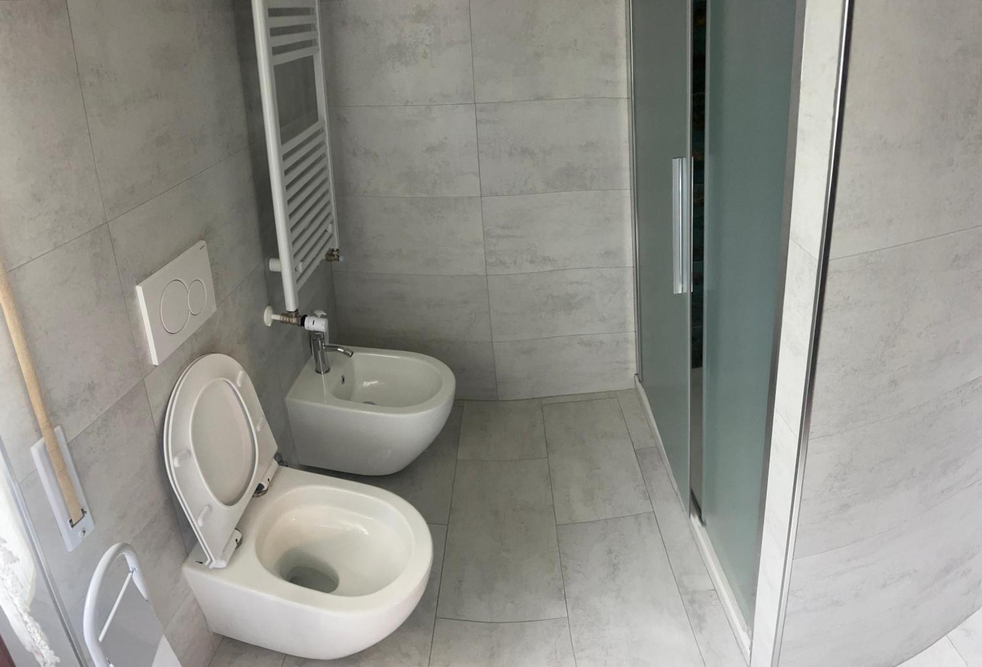A Casa Di Marco Guesthouse - Apt Di Ciampino E Stazione Per Roma Marino Luaran gambar